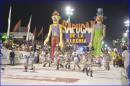 Carnaval de Corrientes 2015